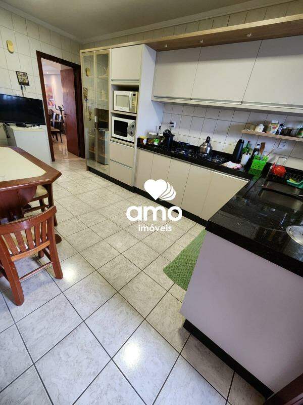 Apartamento de 4 quartos, 176m² no bairro Centro I, em Brusque | Eu Corretor