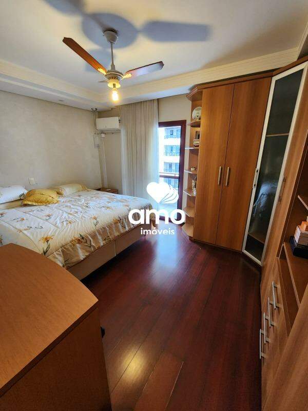 Apartamento de 4 quartos, 176m² no bairro Centro I, em Brusque | Eu Corretor
