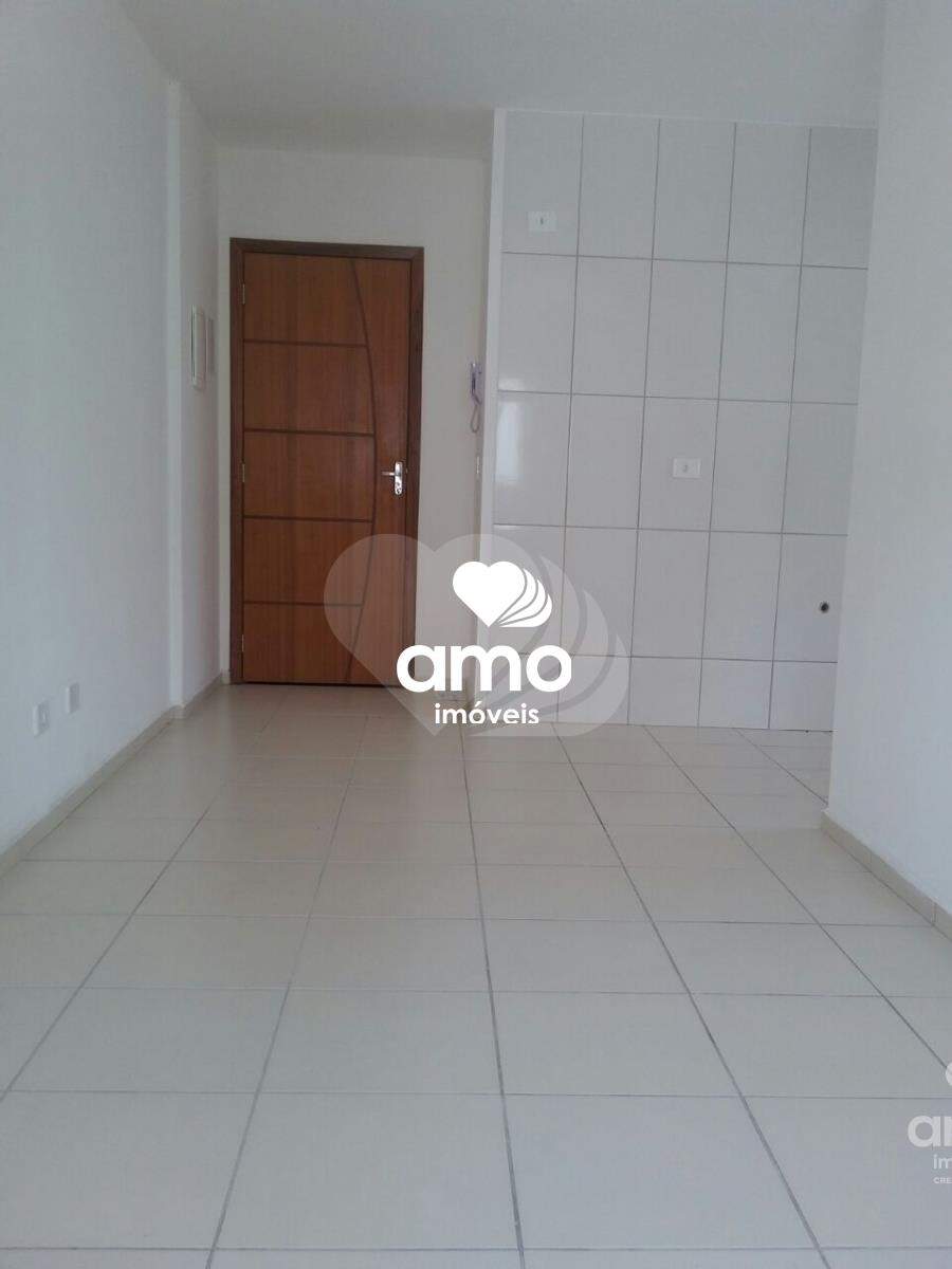 Apartamento de 2 quartos, 55m² no bairro Guarani, em Brusque | Eu Corretor