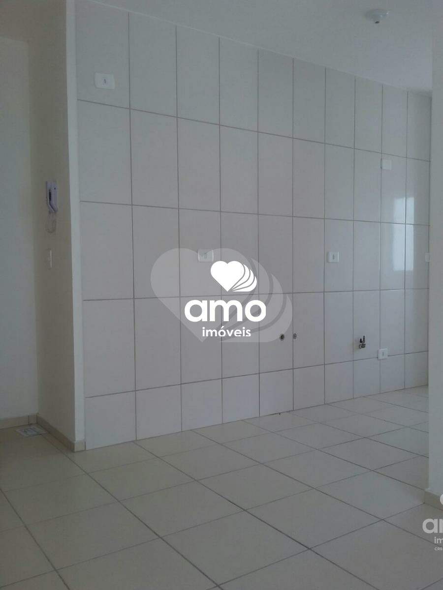 Apartamento de 2 quartos, 55m² no bairro Guarani, em Brusque | Eu Corretor