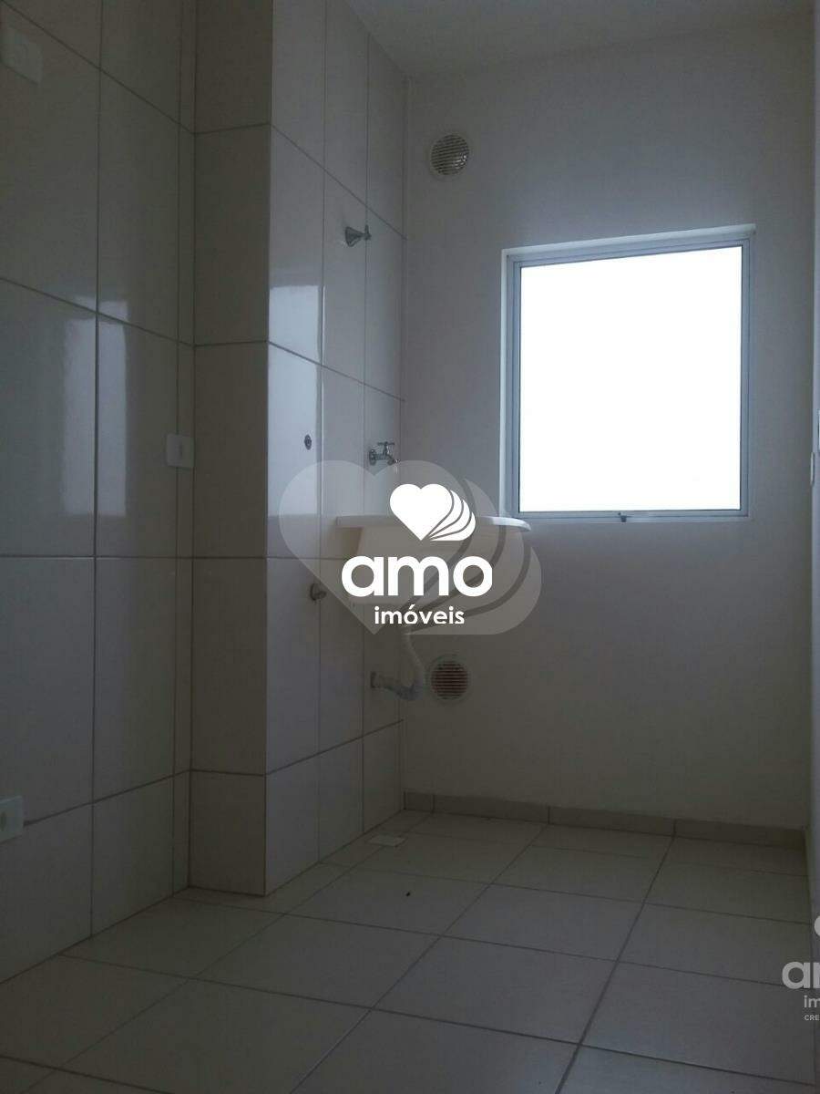 Apartamento de 2 quartos, 55m² no bairro Guarani, em Brusque | Eu Corretor