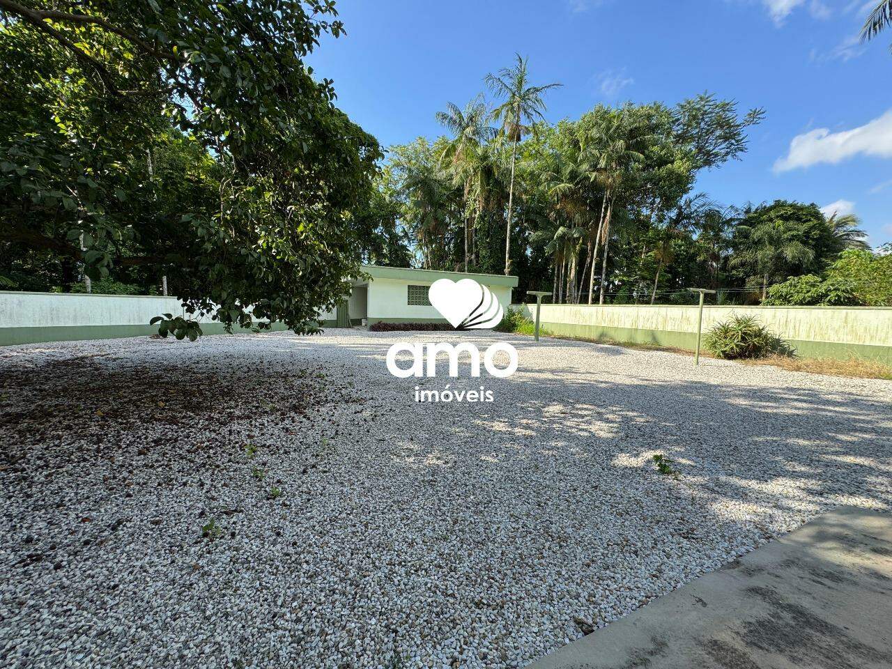 Casa de 7 quartos, 600m² no bairro Jardim Maluche, em Brusque | Eu Corretor