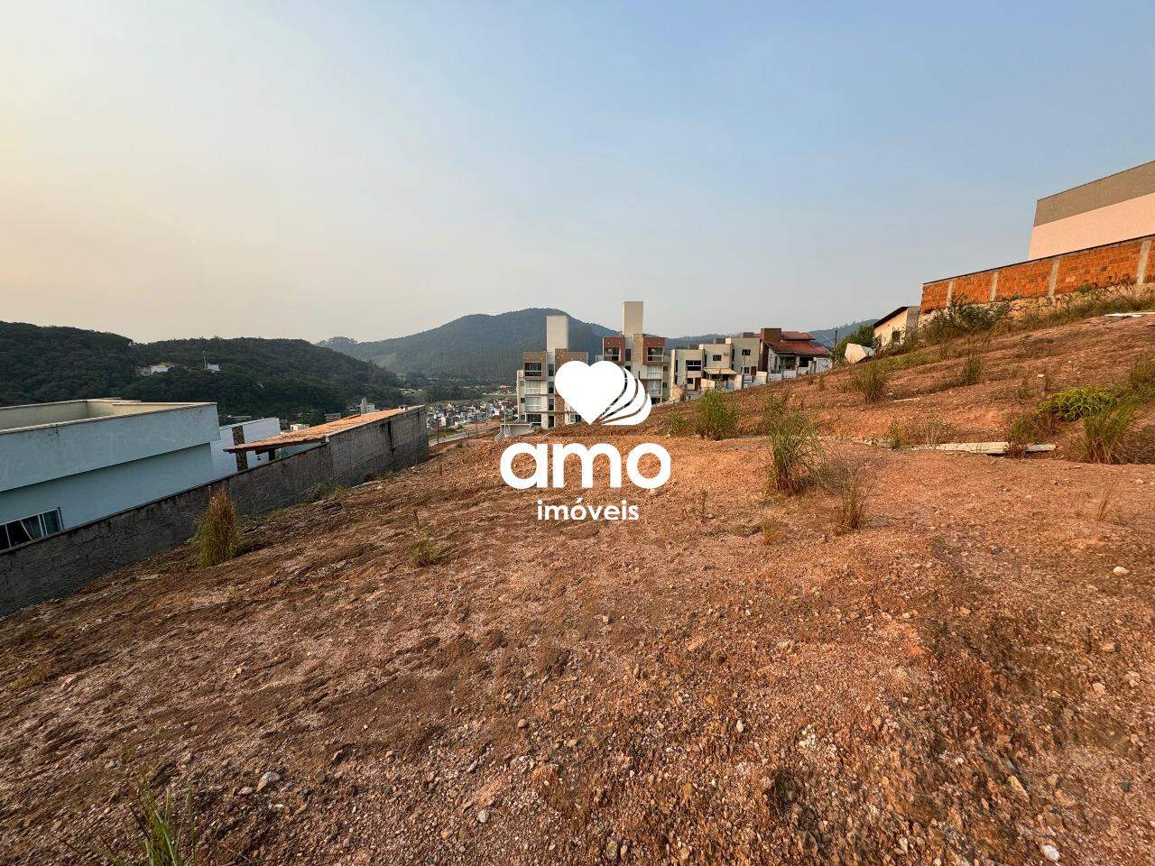 Lote/Terreno de 404m² no bairro Limeira Baixa, em Brusque | Eu Corretor