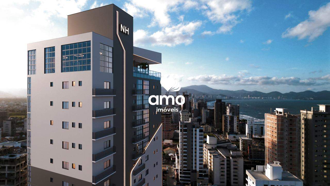 Apartamento de 117m² no bairro Centro, em Porto Belo | Eu Corretor
