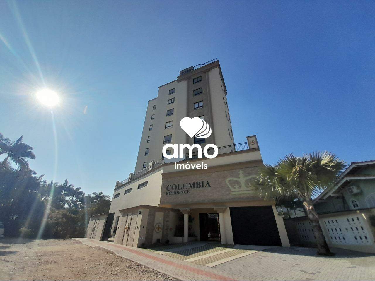 Apartamento de 1 quarto, 35m² no bairro Santa Terezinha, em Brusque | Eu Corretor