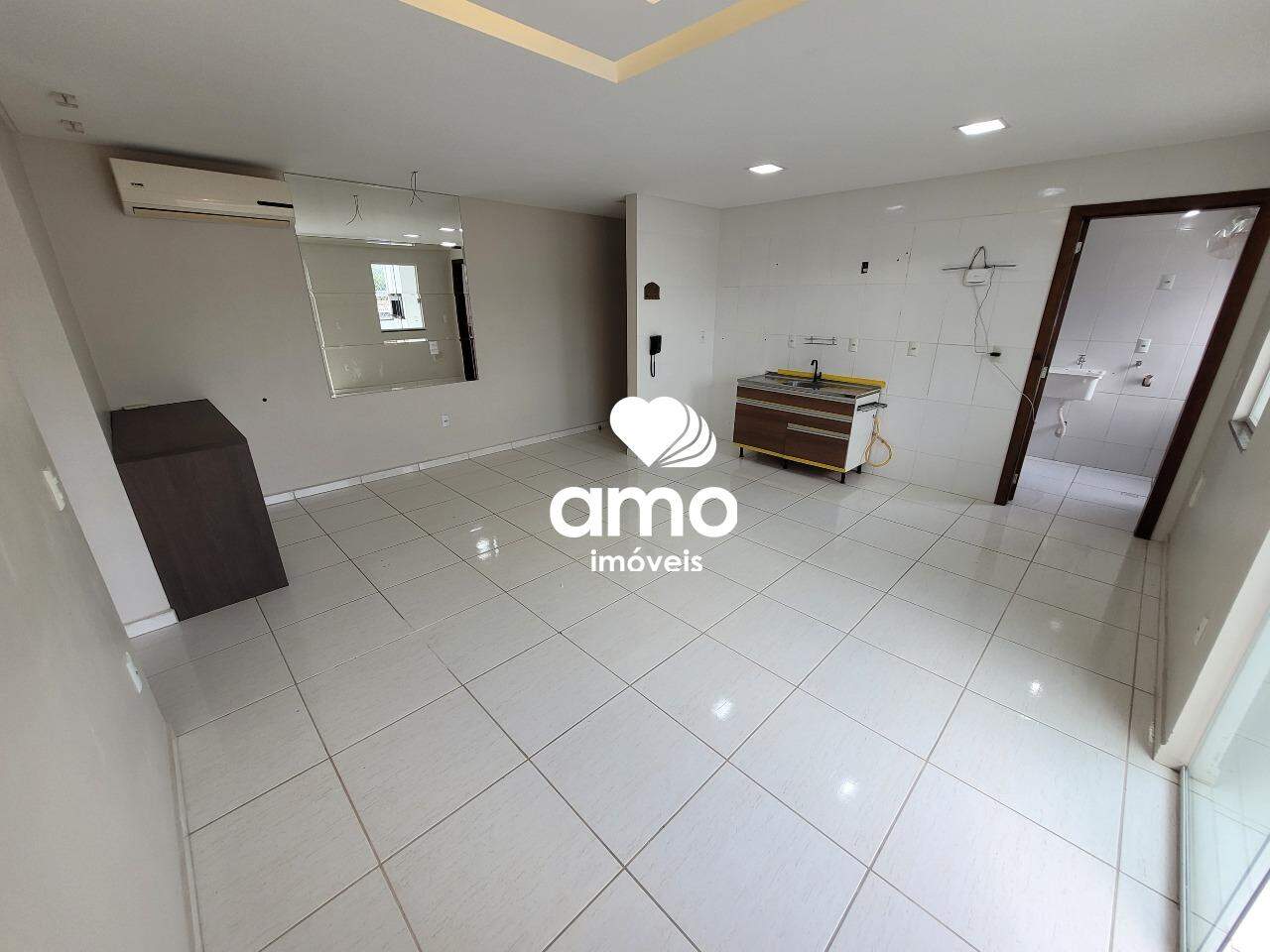 Apartamento de 2 quartos, 87m² no bairro Santa Terezinha, em Brusque | Eu Corretor