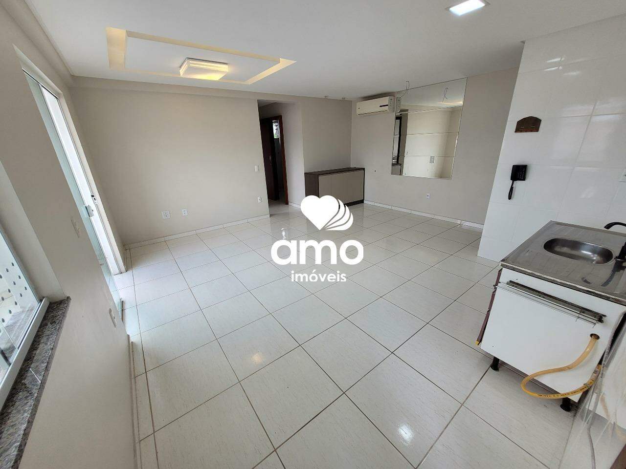 Apartamento de 2 quartos, 87m² no bairro Santa Terezinha, em Brusque | Eu Corretor