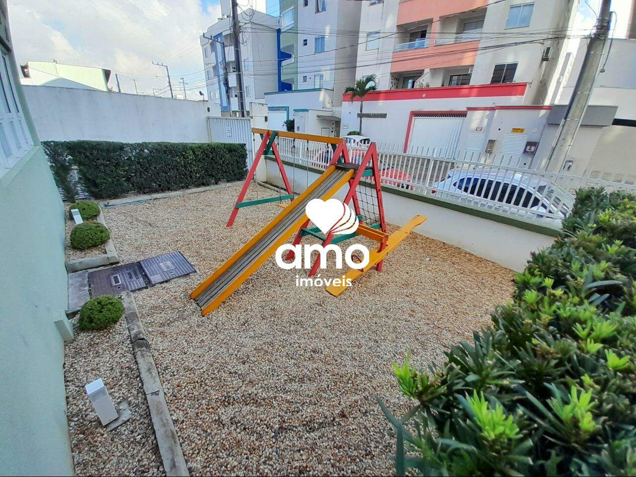 Apartamento de 2 quartos, 66m² no bairro Santa Rita, em Brusque | Eu Corretor