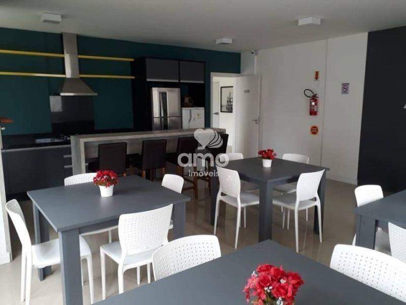 Apartamento de 2 quartos, 66m² no bairro Santa Rita, em Brusque | Eu Corretor