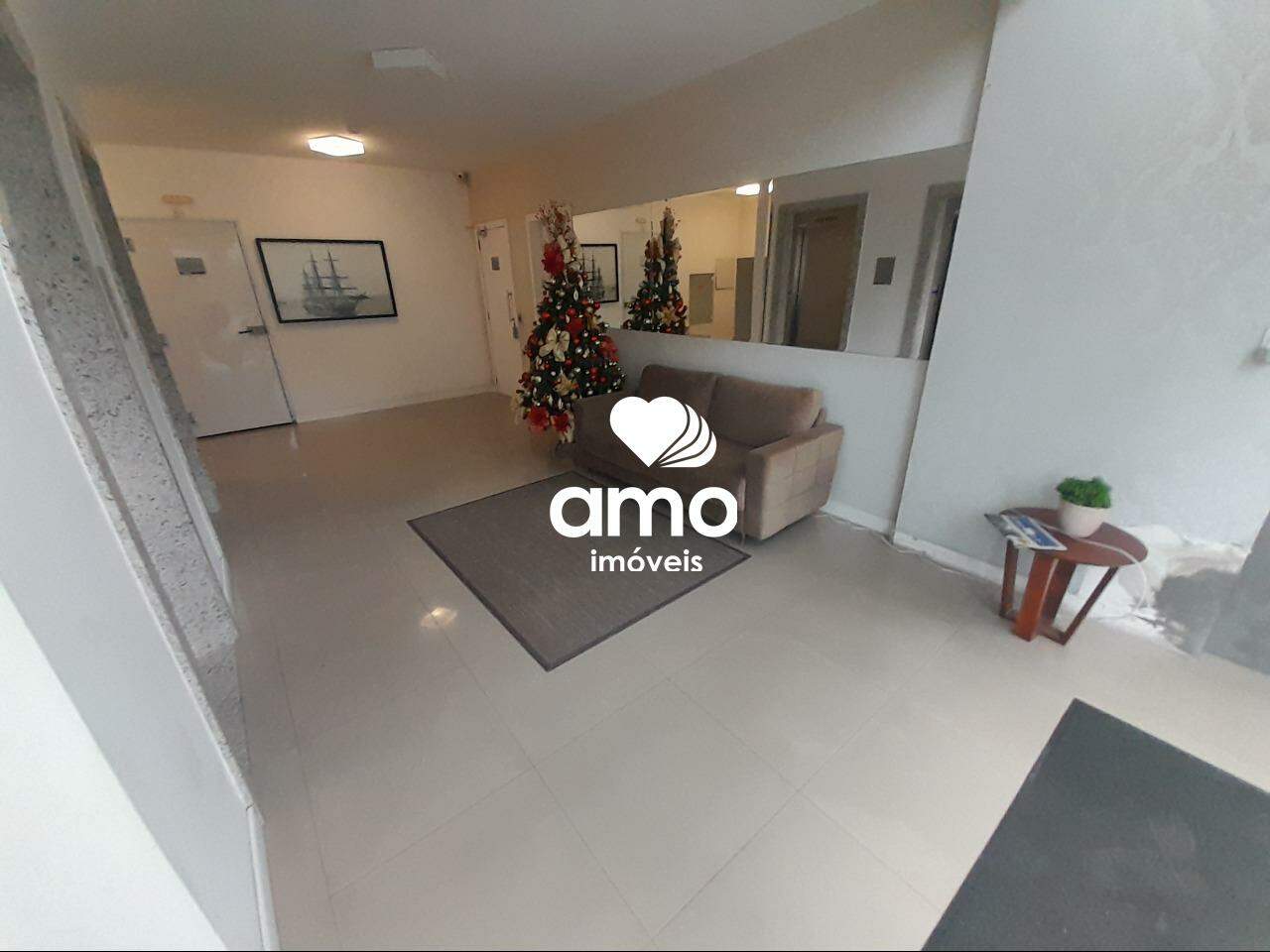 Apartamento de 2 quartos, 66m² no bairro Santa Rita, em Brusque | Eu Corretor
