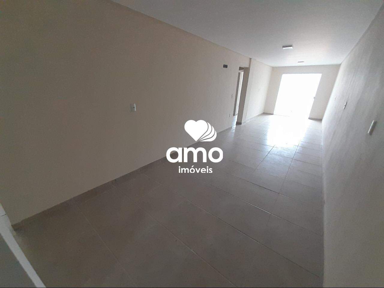 Apartamento de 3 quartos, 75m² no bairro Jardim Maluche, em Brusque | Eu Corretor