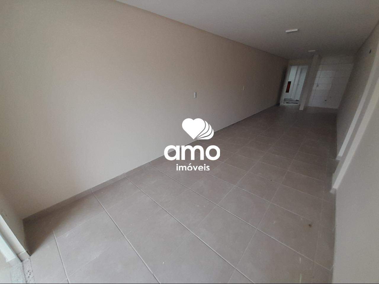 Apartamento de 3 quartos, 75m² no bairro Jardim Maluche, em Brusque | Eu Corretor