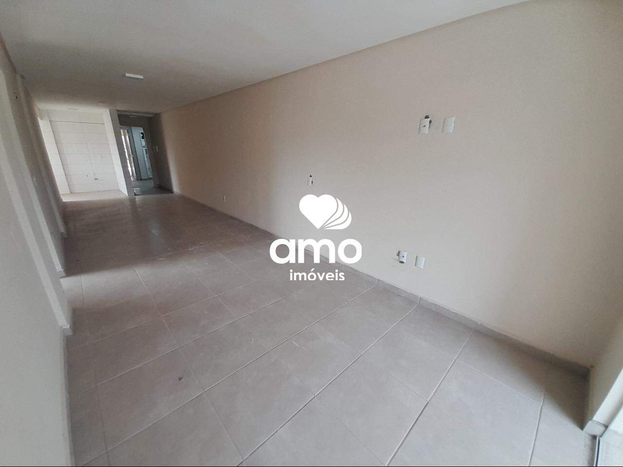 Apartamento de 3 quartos, 75m² no bairro Jardim Maluche, em Brusque | Eu Corretor