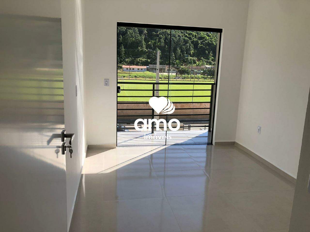 Casa de 2 quartos, 75m² no bairro Guabiruba Sul, em Guabiruba | Eu Corretor