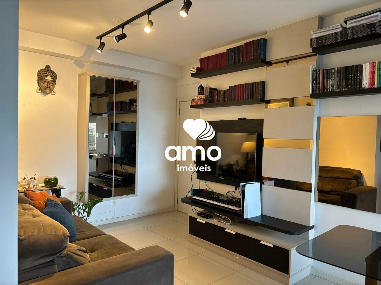 Apartamento de 2 quartos, 60m² no bairro Centro I, em Brusque | Eu Corretor