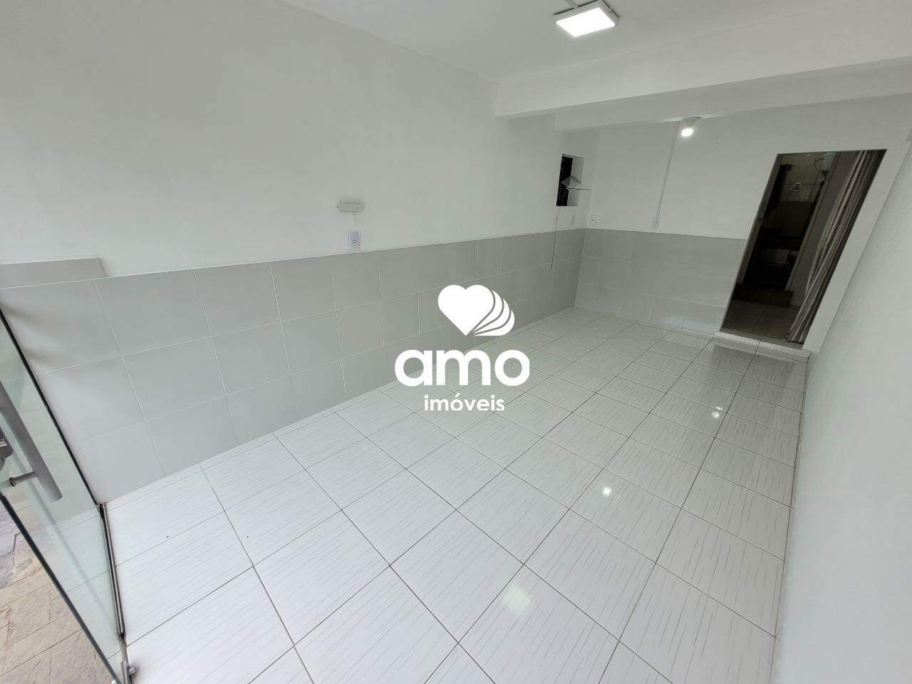 Sala Comercial de 25m² no bairro Primeiro de Maio, em Brusque | Eu Corretor