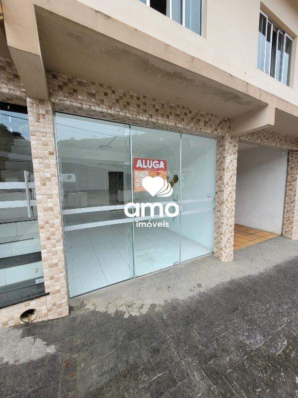 Sala Comercial de 25m² no bairro Primeiro de Maio, em Brusque | Eu Corretor