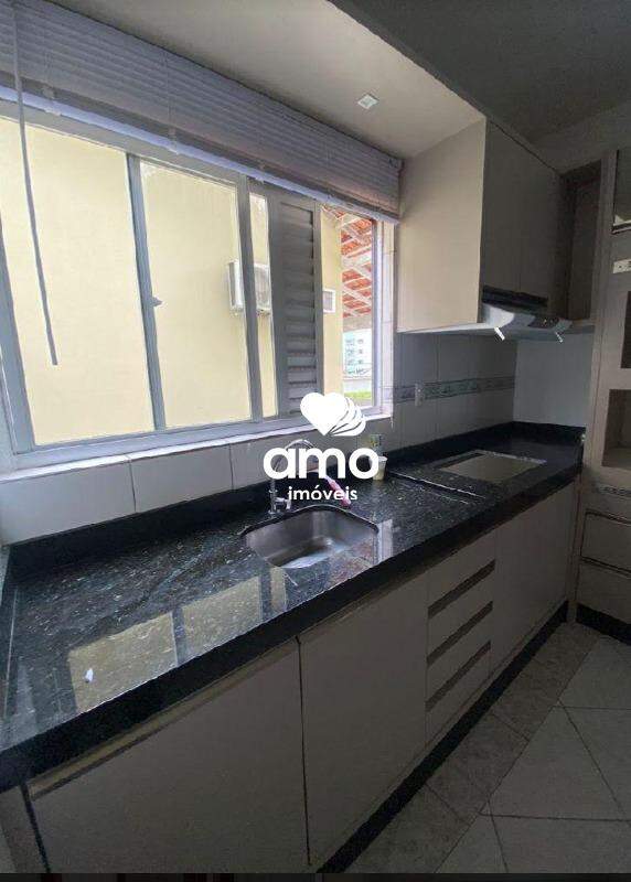 Apartamento de 2 quartos, 71m² no bairro Santa Rita, em Brusque | Eu Corretor