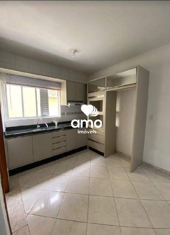 Apartamento de 2 quartos, 71m² no bairro Santa Rita, em Brusque | Eu Corretor