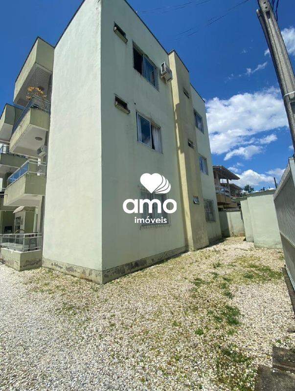 Apartamento de 2 quartos, 71m² no bairro Santa Rita, em Brusque | Eu Corretor