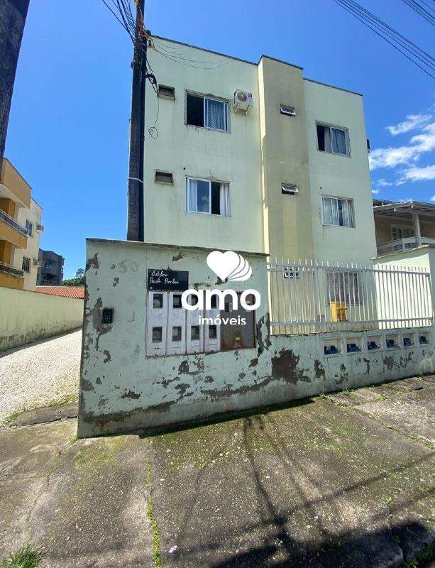 Apartamento de 2 quartos, 71m² no bairro Santa Rita, em Brusque | Eu Corretor