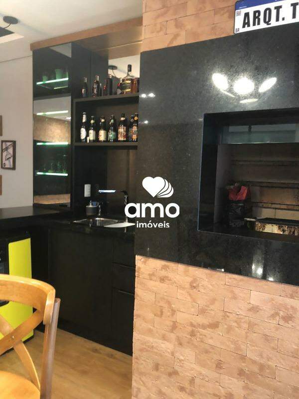 Apartamento de 3 quartos, 165m² no bairro Centro II, em Brusque | Eu Corretor