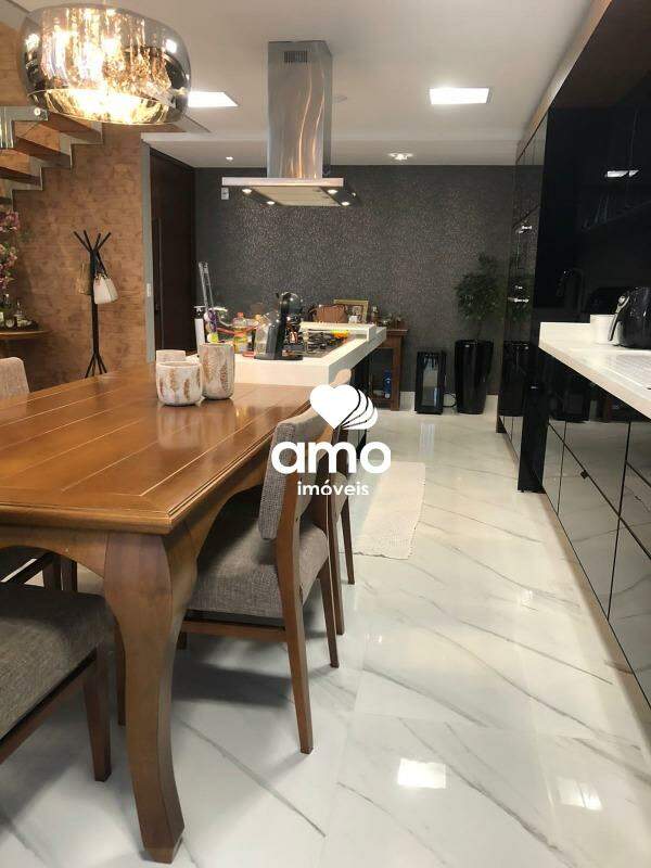 Apartamento de 3 quartos, 165m² no bairro Centro II, em Brusque | Eu Corretor