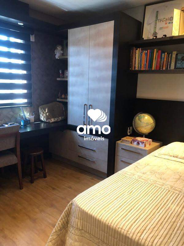 Apartamento de 3 quartos, 165m² no bairro Centro II, em Brusque | Eu Corretor
