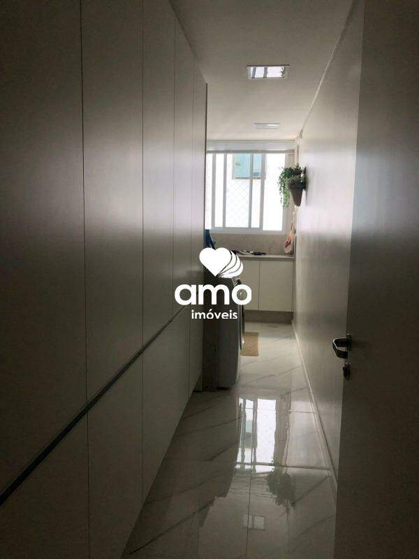 Apartamento de 3 quartos, 165m² no bairro Centro II, em Brusque | Eu Corretor