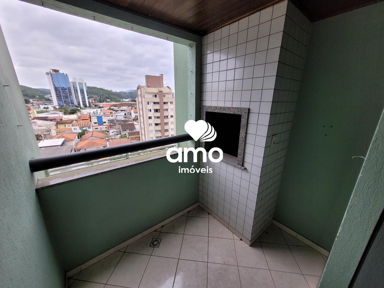 Apartamento de 2 quartos, 99m² no bairro Centro I, em Brusque | Eu Corretor
