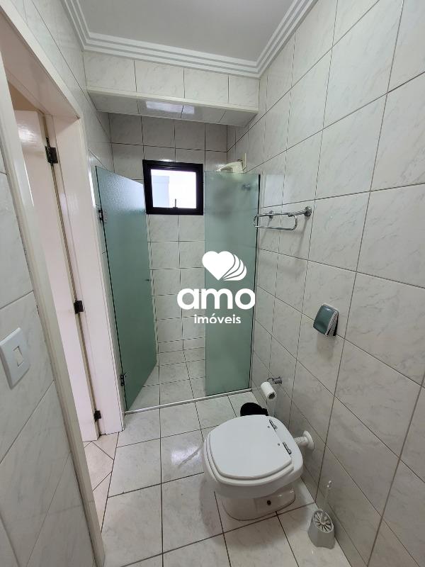 Banheiro suíte
