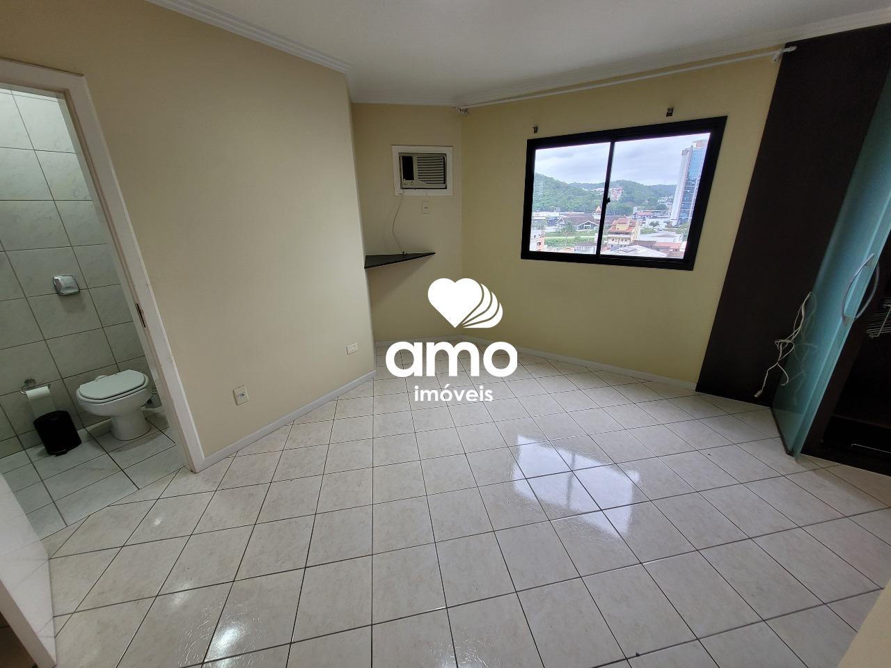 Quarto suíte