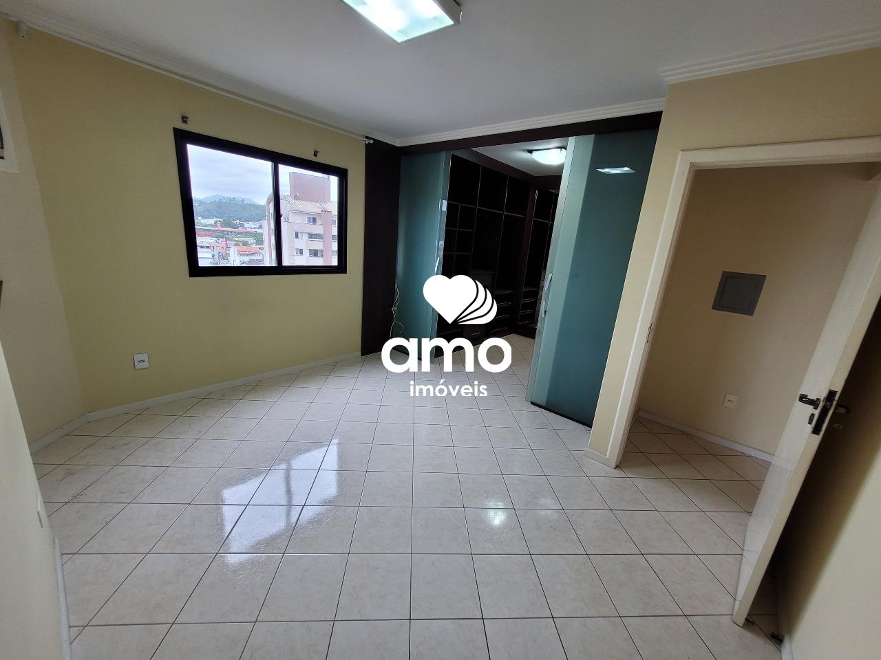 Quarto suíte