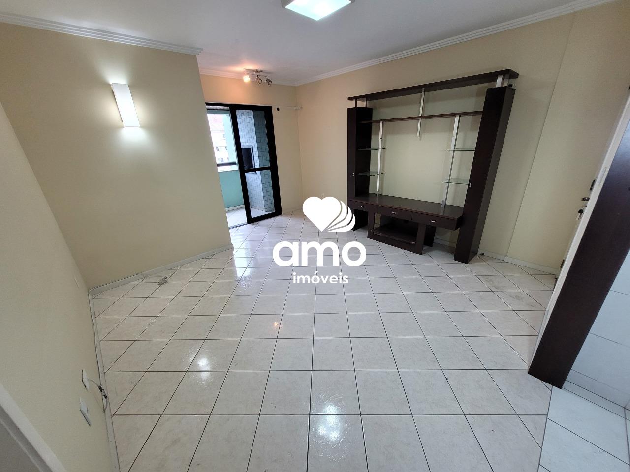 Apartamento de 2 quartos, 99m² no bairro Centro I, em Brusque | Eu Corretor