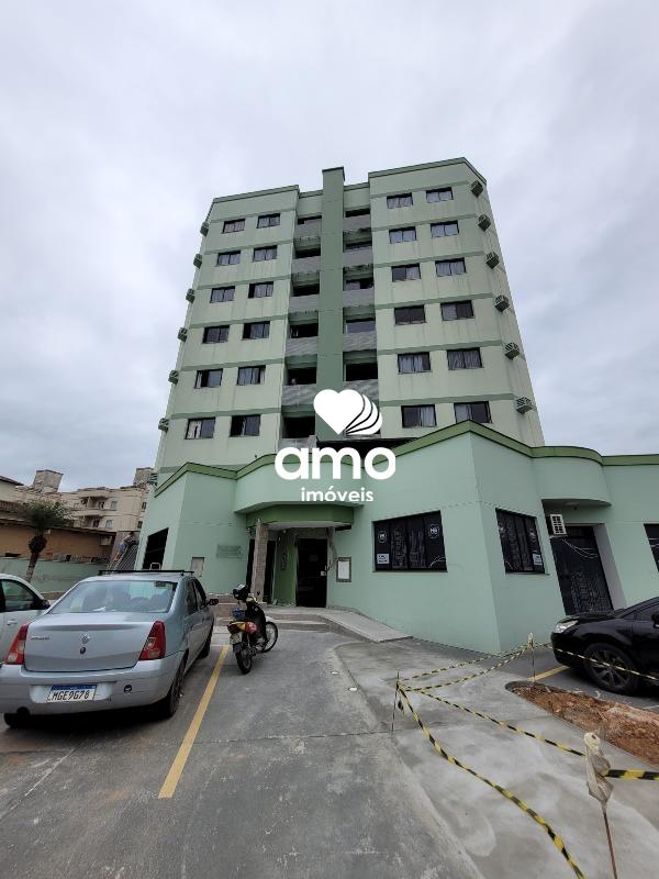 Apartamento de 2 quartos, 99m² no bairro Centro I, em Brusque | Eu Corretor