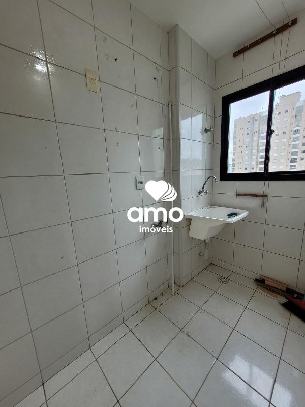 Área de serviço