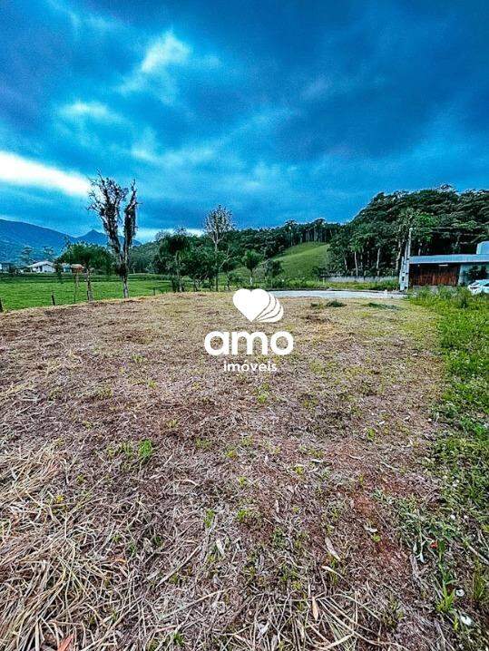 Lote/Terreno de 375m² no bairro Aymoré, em Guabiruba | Eu Corretor