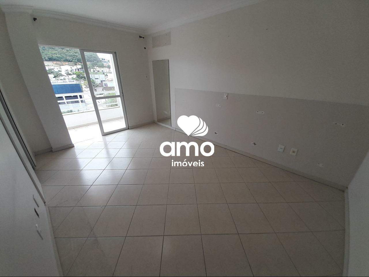 Apartamento de 2 quartos, 89m² no bairro Guarani, em Brusque | Eu Corretor