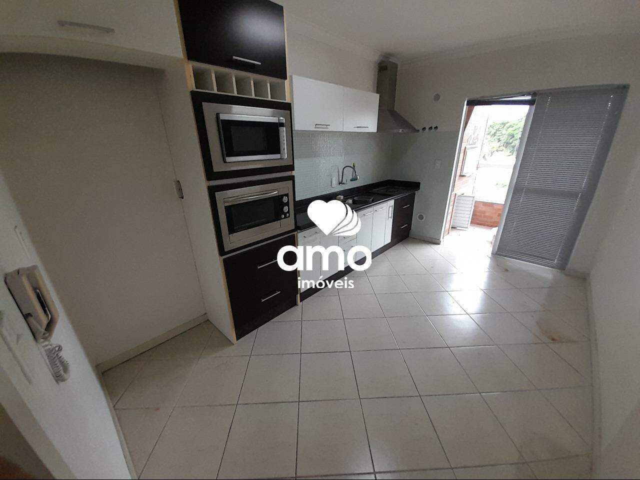 Apartamento de 2 quartos, 89m² no bairro Guarani, em Brusque | Eu Corretor