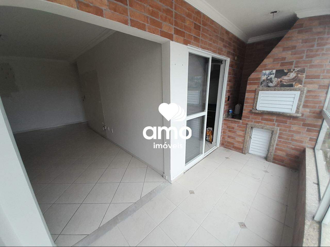 Apartamento de 2 quartos, 89m² no bairro Guarani, em Brusque | Eu Corretor