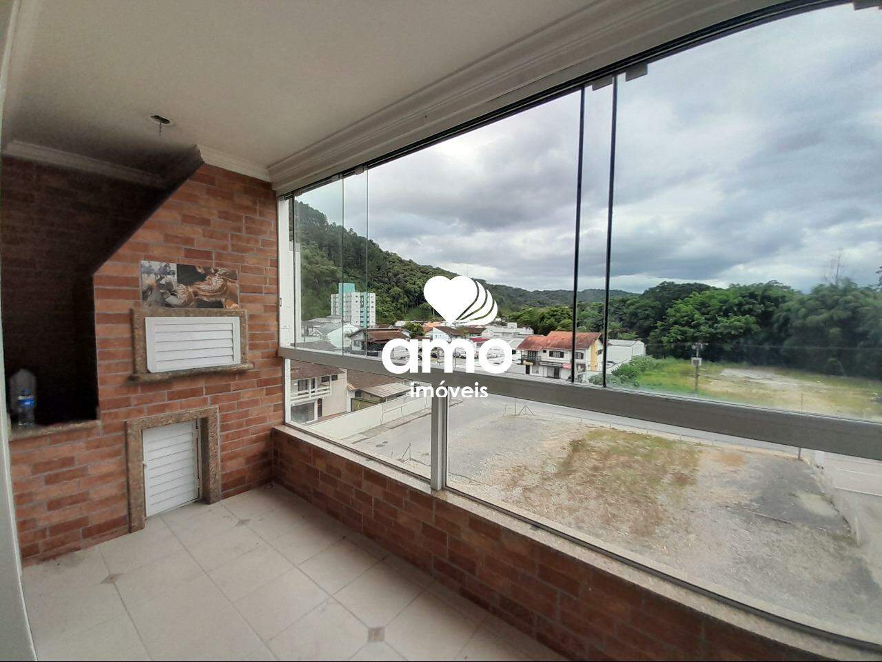 Apartamento de 2 quartos, 89m² no bairro Guarani, em Brusque | Eu Corretor