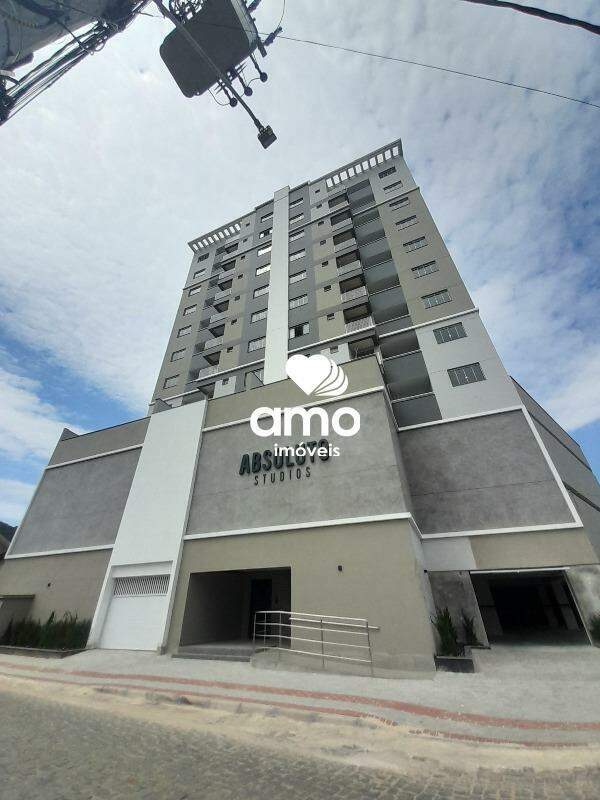 Flat de 1 quarto, 36m² no bairro Santa Terezinha, em Brusque | Eu Corretor