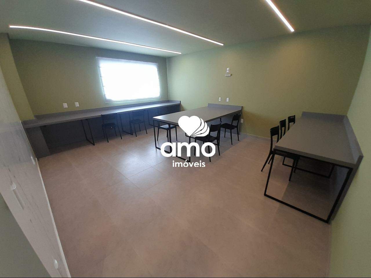 SALA DE ESTUDOS 
