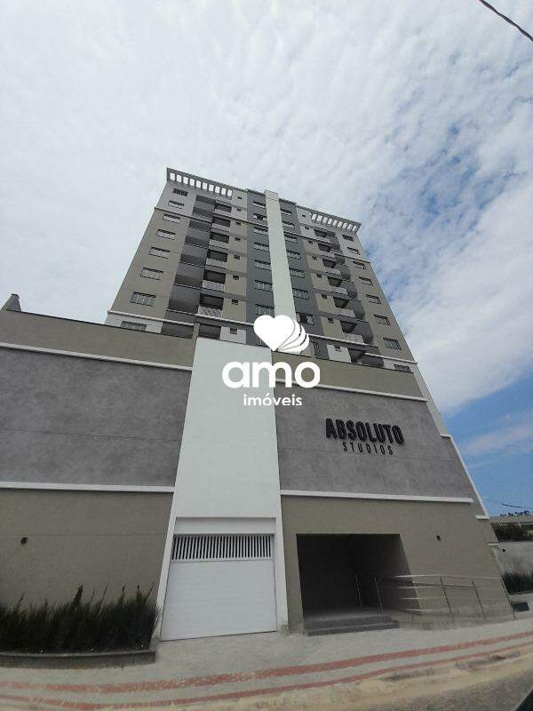 Flat de 1 quarto, 36m² no bairro Santa Terezinha, em Brusque | Eu Corretor
