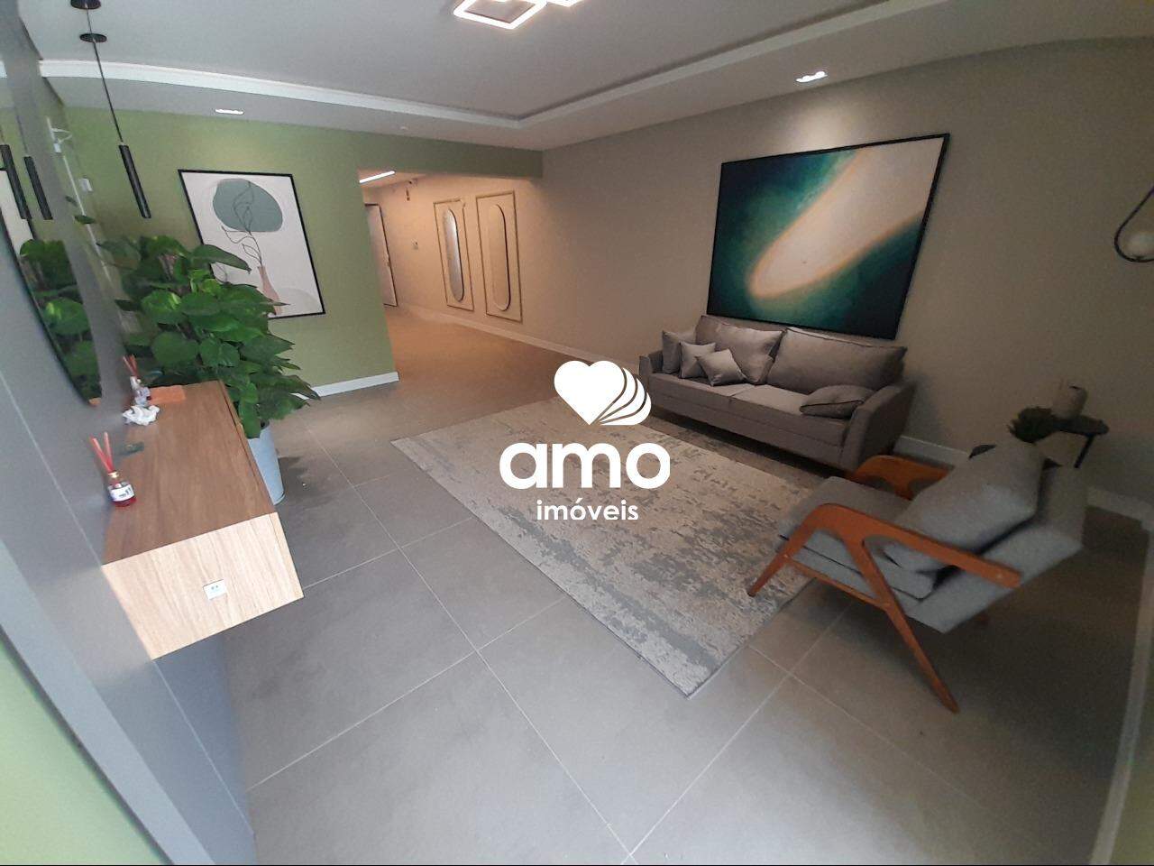 Flat de 1 quarto, 36m² no bairro Santa Terezinha, em Brusque | Eu Corretor