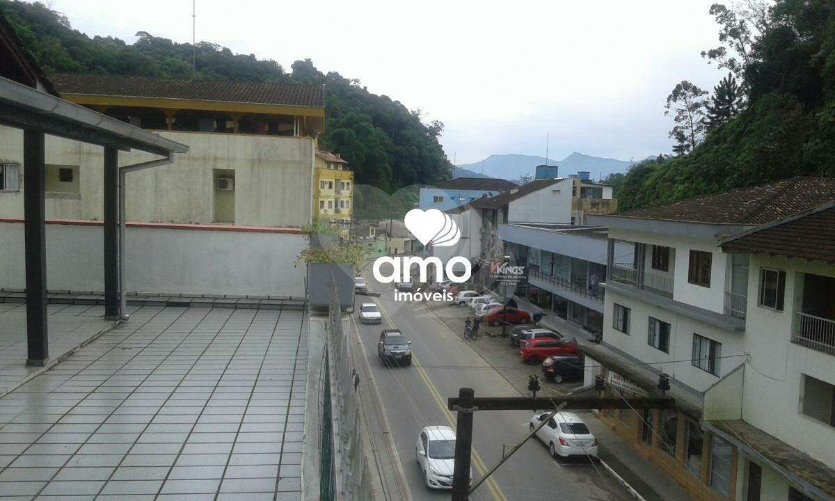 Apartamento de 3 quartos, 360m² no bairro Azambuja, em Brusque | Eu Corretor