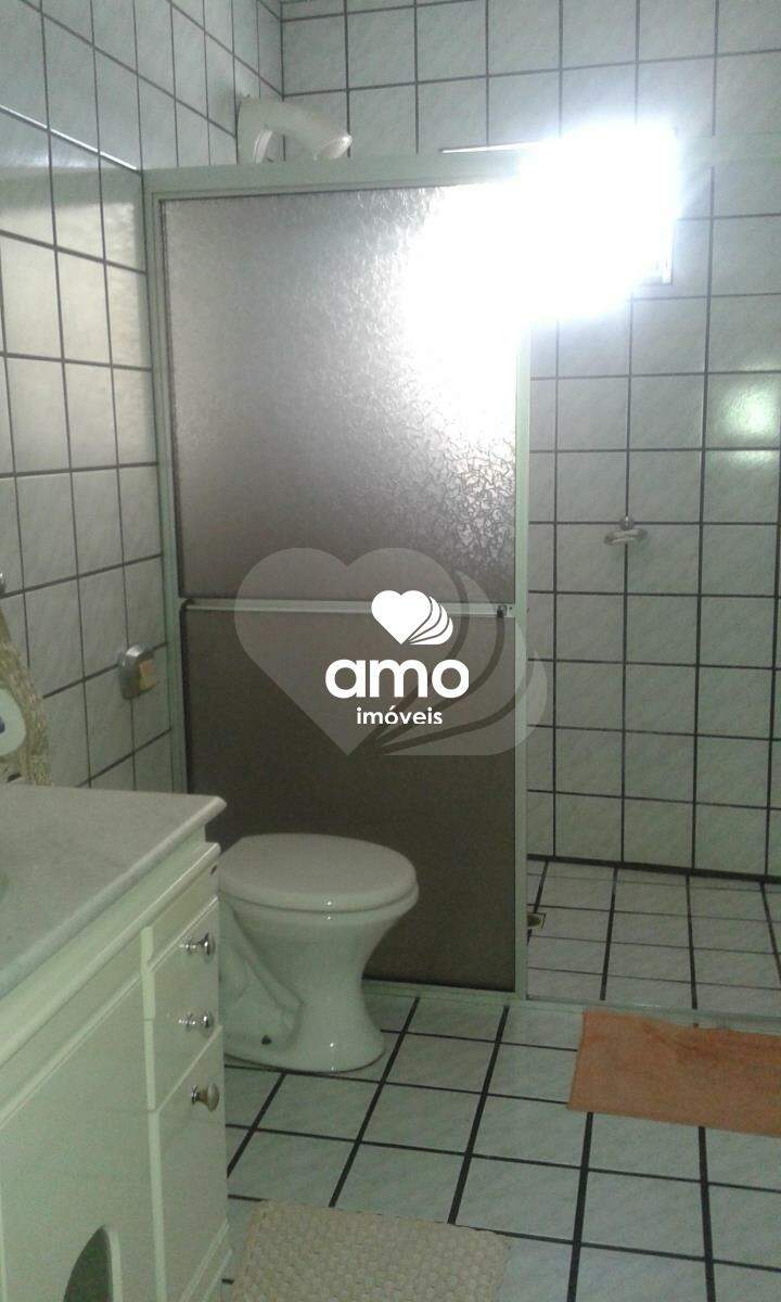Apartamento de 3 quartos, 360m² no bairro Azambuja, em Brusque | Eu Corretor