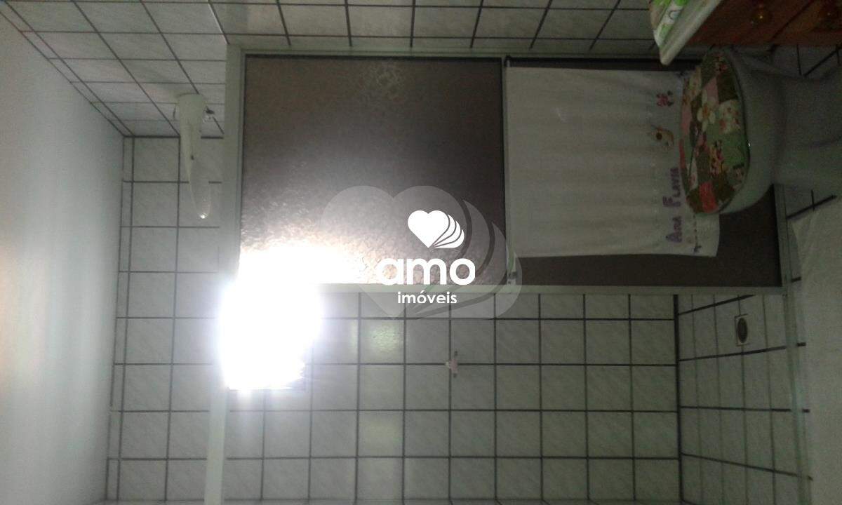 Apartamento de 3 quartos, 360m² no bairro Azambuja, em Brusque | Eu Corretor