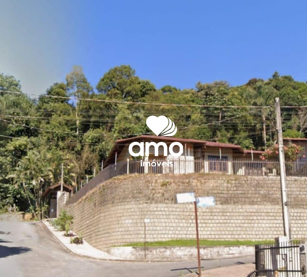 Casa de 3 quartos, 128m² no bairro Nova Brasília, em Brusque | Eu Corretor