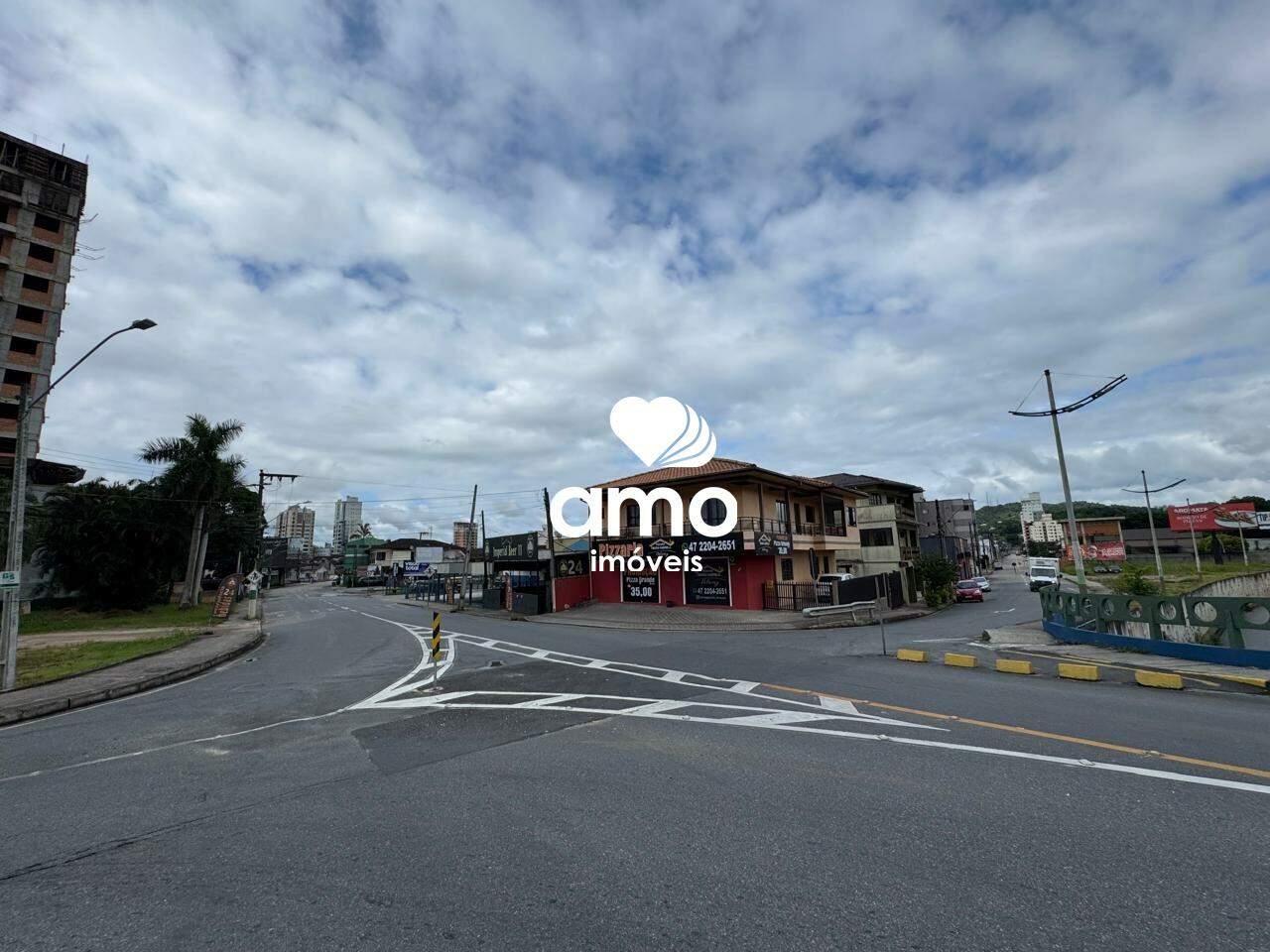 Casa de 250m² no bairro Centro I, em Brusque | Eu Corretor